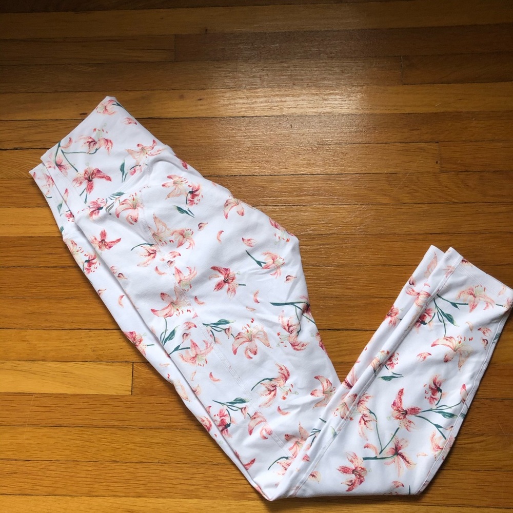 Fabletics leggings